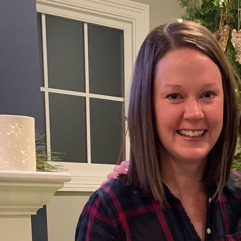 Meet your Posher, Amy